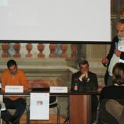Presentazione mostra Via Lattea 24-02-2007 [2]
