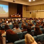 Incontro M. Bersanelli 01-12-2017