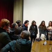 Incontro M. Bersanelli - risposte finali 01-12-2017