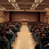 Pubblico incontro C. Miriano 14-10-2014