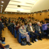 Pubblico incontro su Caravaggio 06-11-2017