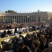 Beatificazione Paolo VI 19-10-2014 [2]