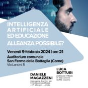Volantino Intelligenza artificiale 09-02-2024