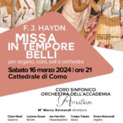 Volantino Haydn Cattedrale 16-03-2024