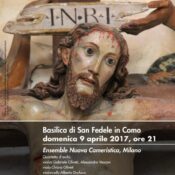 Locandina Hadyn 09-04-2017 A3